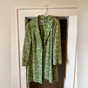 Vintage Nine West jacket. Size XL